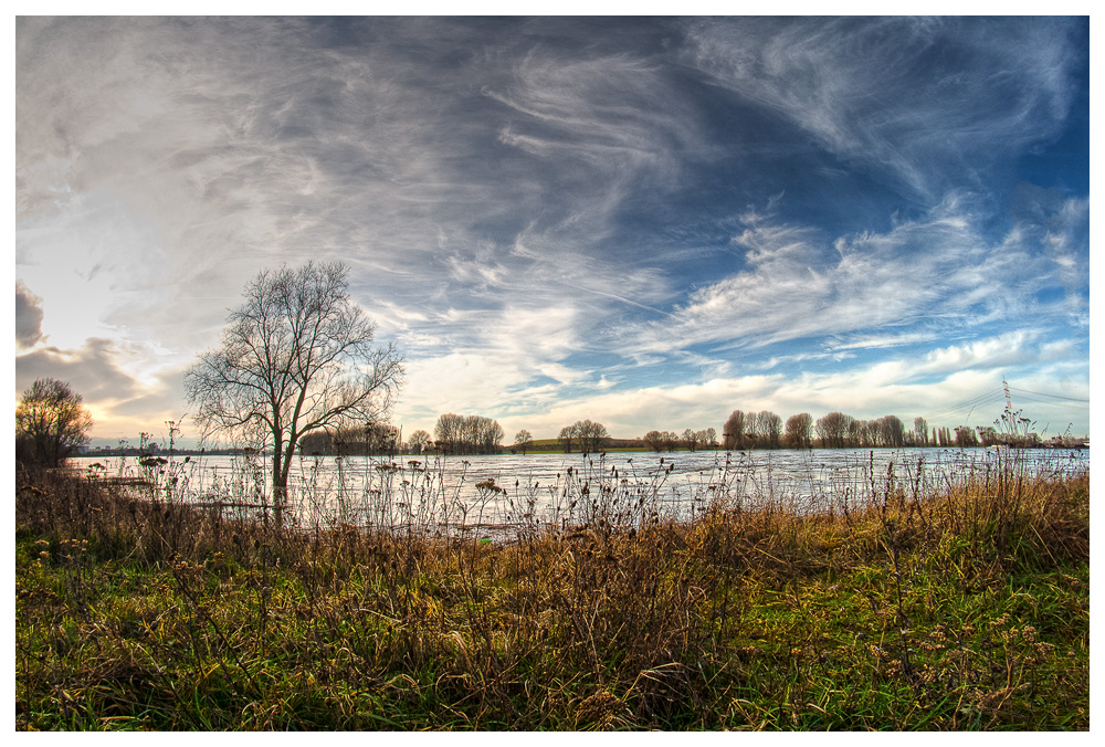 Rheinhimmel