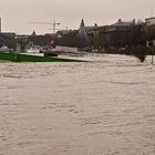 Rheinhochwasser 5