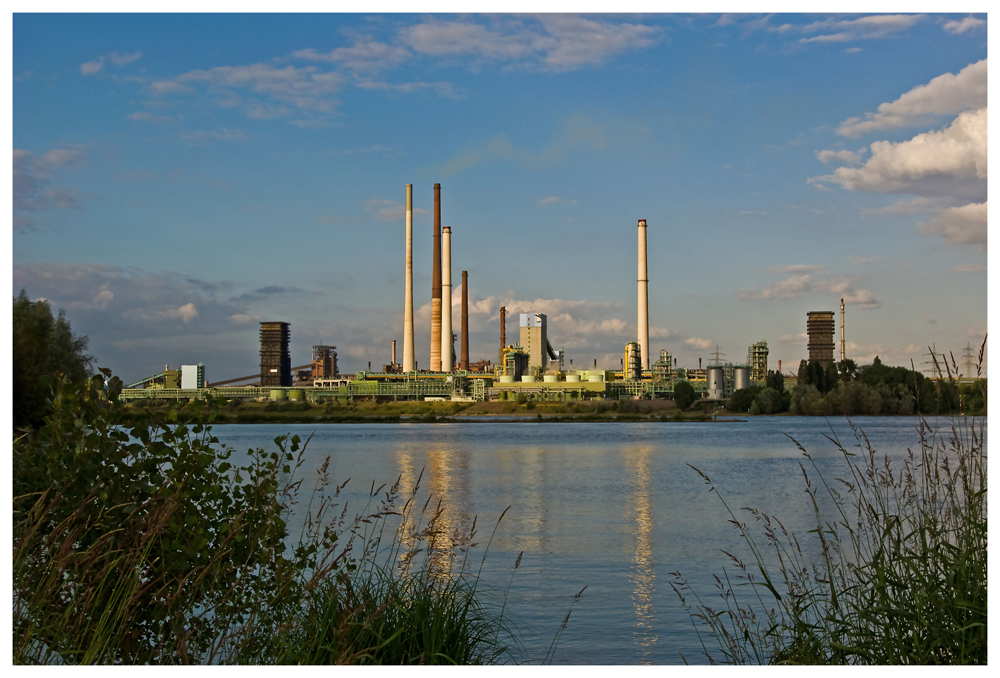 Rheinindustrie