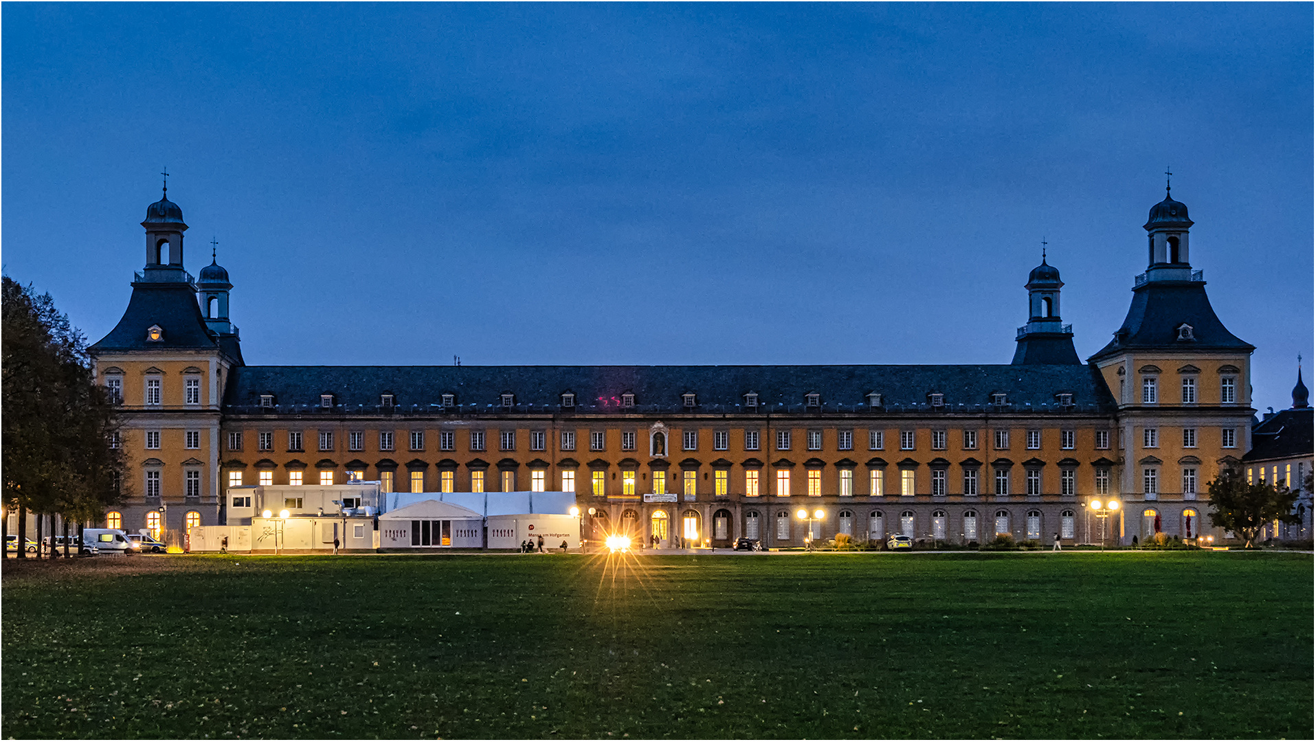 Rheinische-Friedrich-Wilhelms-Universität