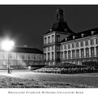 Rheinische Friedrich-Wilhelms-Universität Bonn