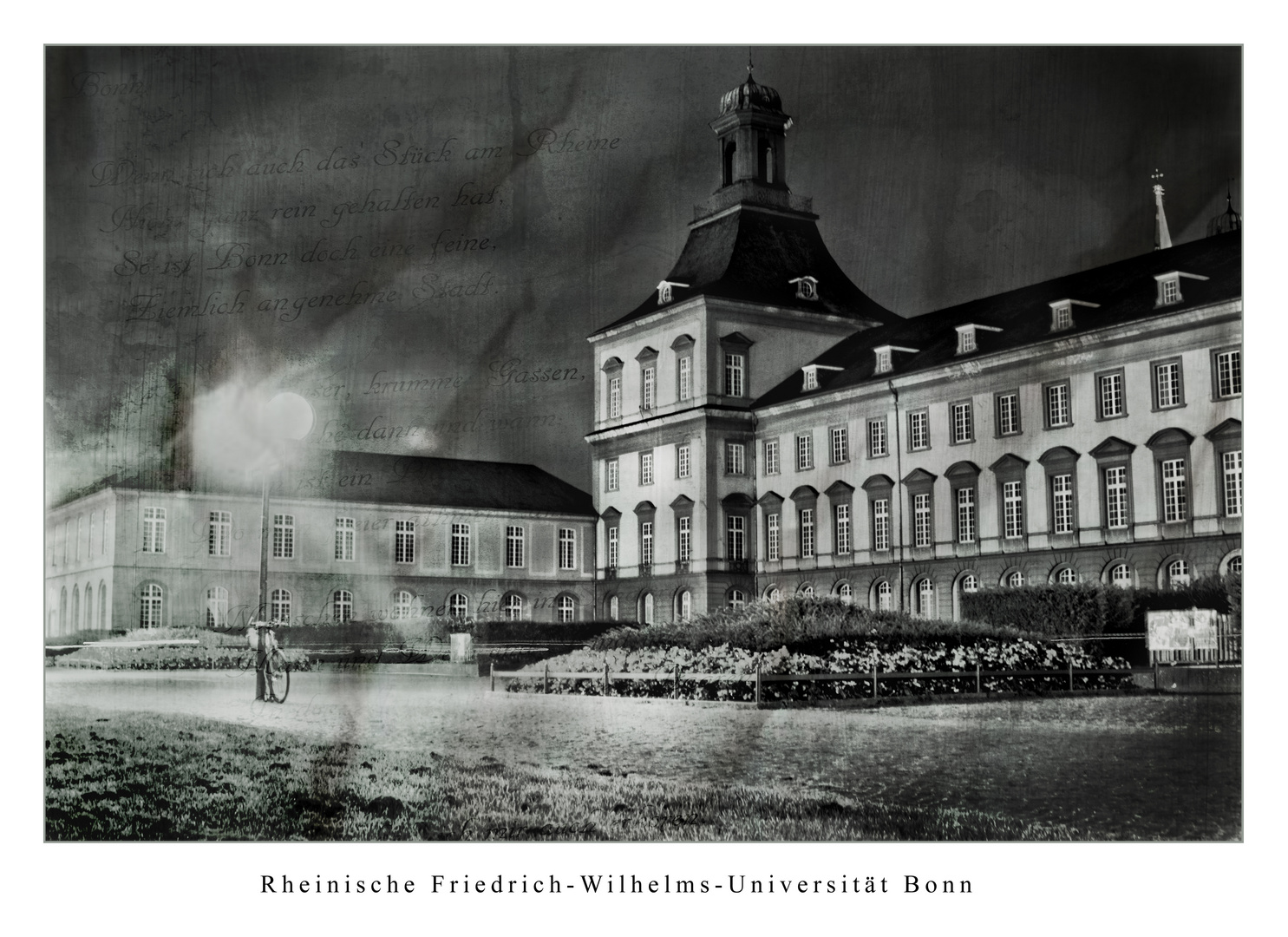 Rheinische Friedrich-Wilhelms-Universität Bonn (Bearbeitet)