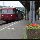 Rheinische Schienenbusfahrt