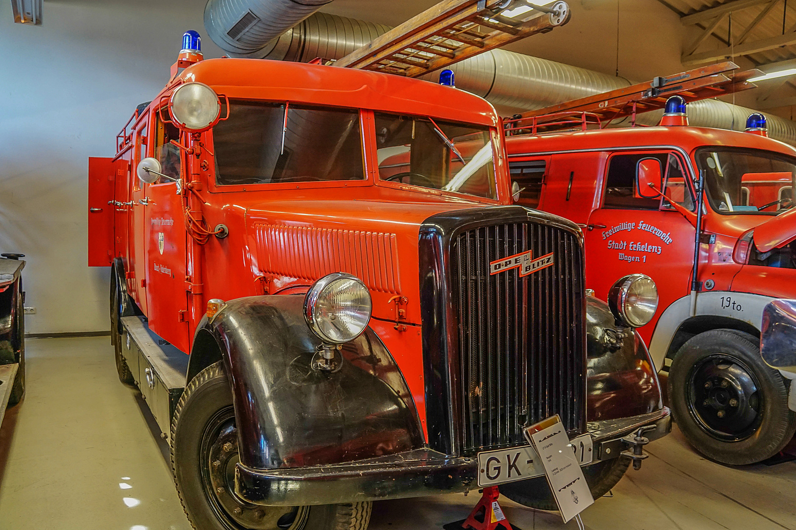 Rheinisches Feuerwehrmuseum Erkelenz (06)