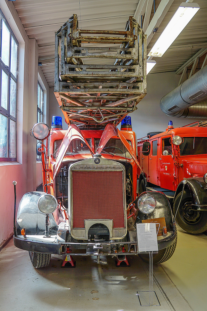 Rheinisches Feuerwehrmuseum Erkelenz (07)