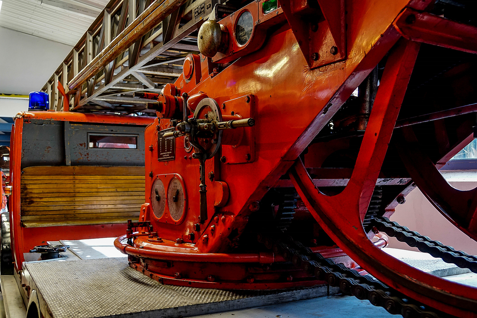 Rheinisches Feuerwehrmuseum Erkelenz (08) Foto & Bild | architektur, motive, profanbauten Bilder ...