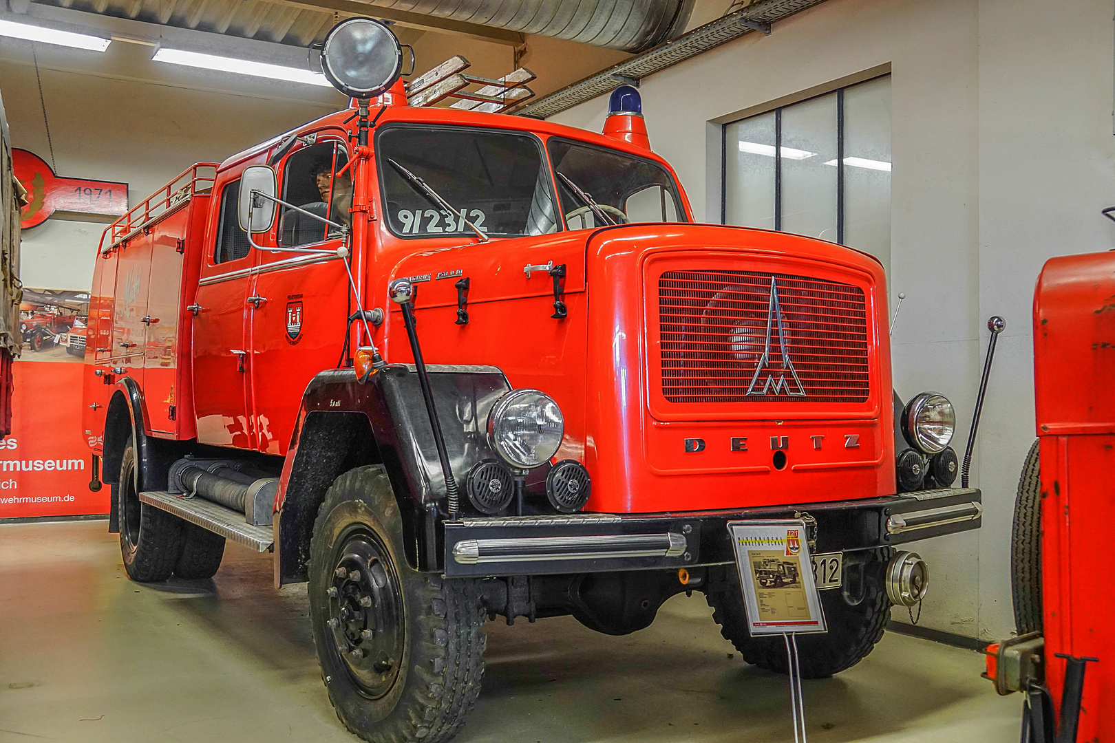 Rheinisches Feuerwehrmuseum Erkelenz (11)