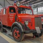 Rheinisches Feuerwehrmuseum Erkelenz (2)