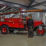 Rheinisches Feuerwehrmuseum Erkelenz (5)