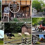 Rheinisches Freilichtmuseum Kommern