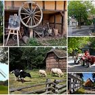 Rheinisches Freilichtmuseum Kommern