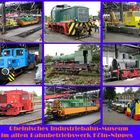 Rheinisches Industriebahn-Museum