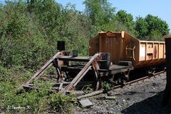 Rheinisches Industriebahn-Museum Köln-Nippes - 5