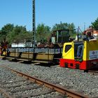 Rheinisches Industriebahn-Museum Köln-Nippes