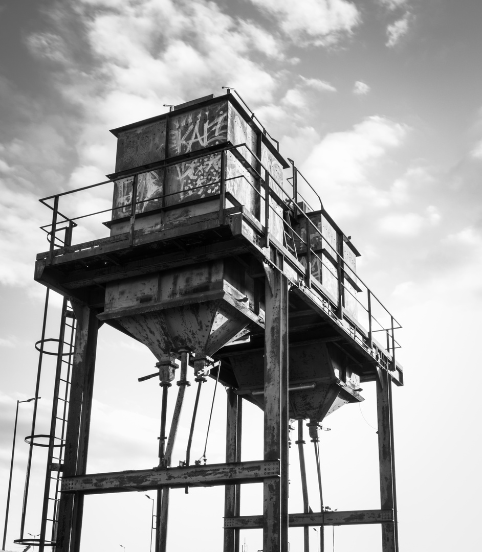 Rheinisches Industriebahnmuseum Köln Bilderstöckchen