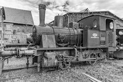 Rheinisches Industriebahnmuseum Kön