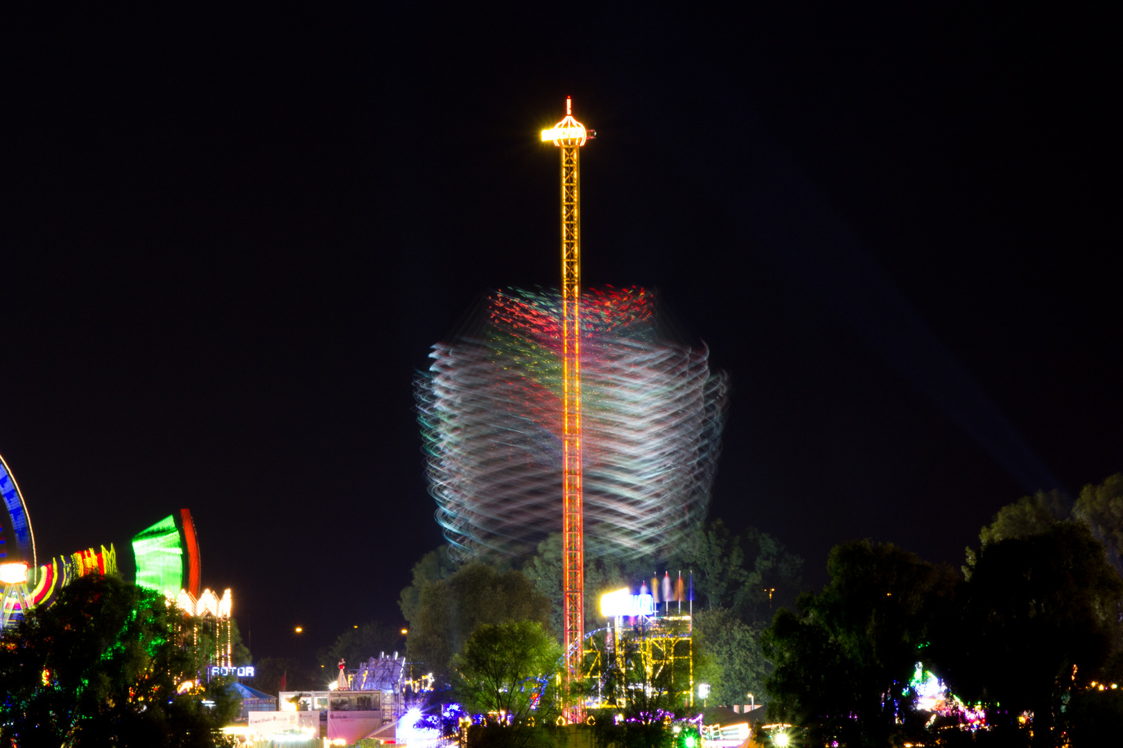 Rheinkirmes