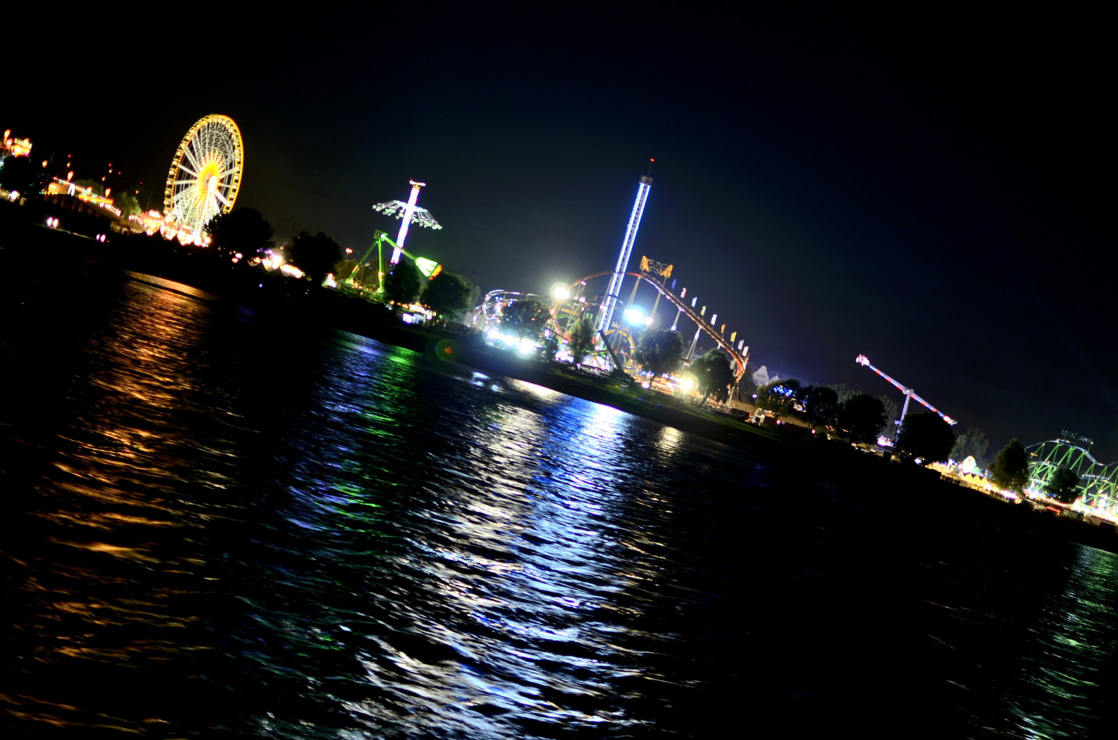 Rheinkirmes