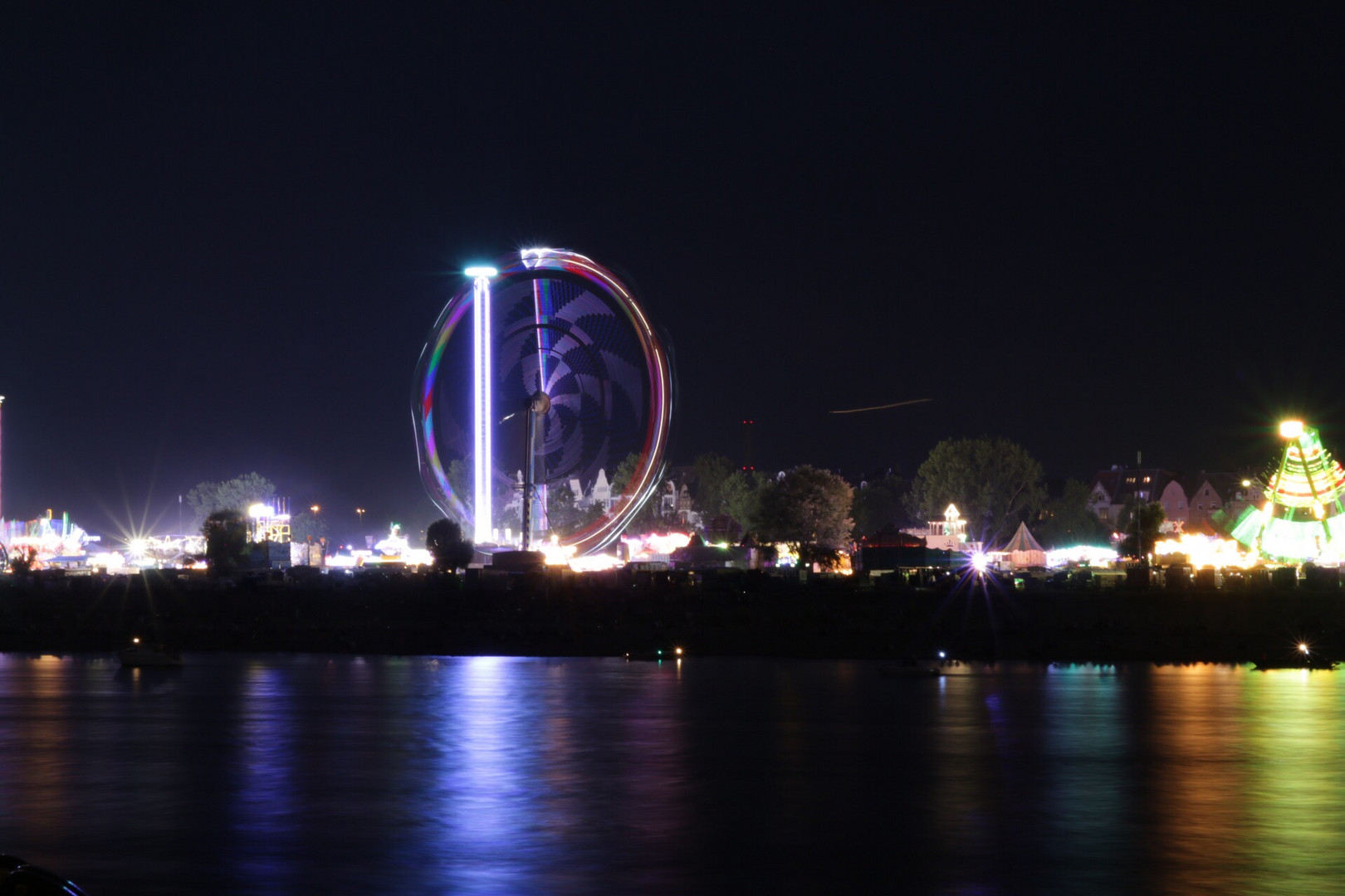 Rheinkirmes 2