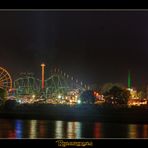 Rheinkirmes 2008