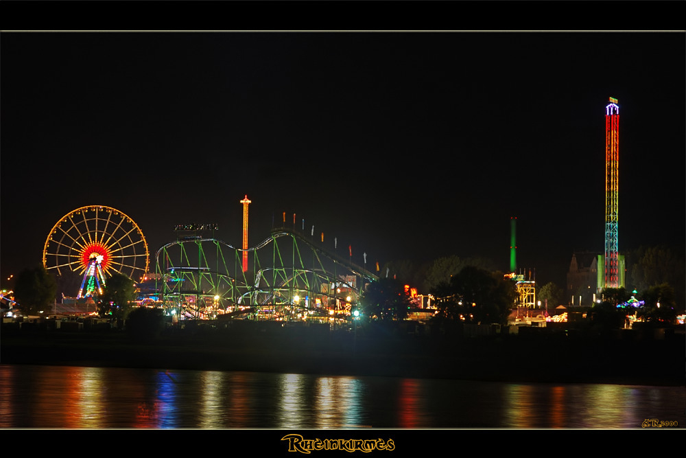 Rheinkirmes 2008 *reload*