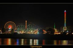 Rheinkirmes 2008 *reload*