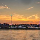 Rheinkirmes 2014