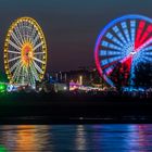 Rheinkirmes 2018