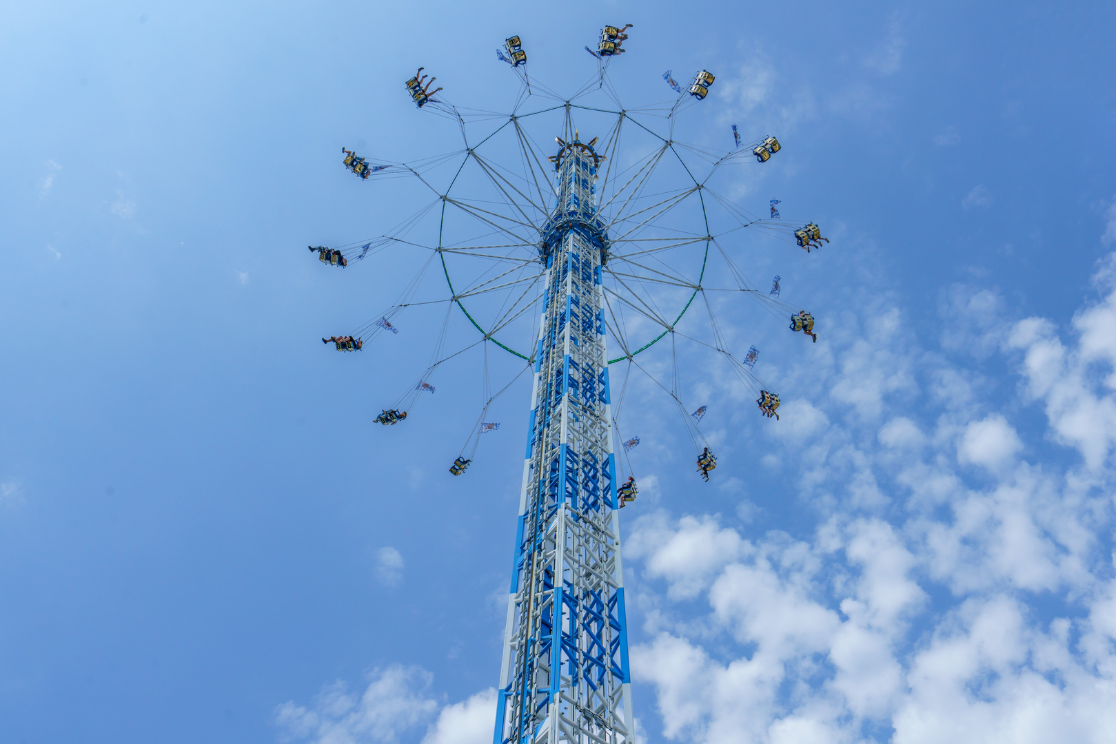 Rheinkirmes 2022 03