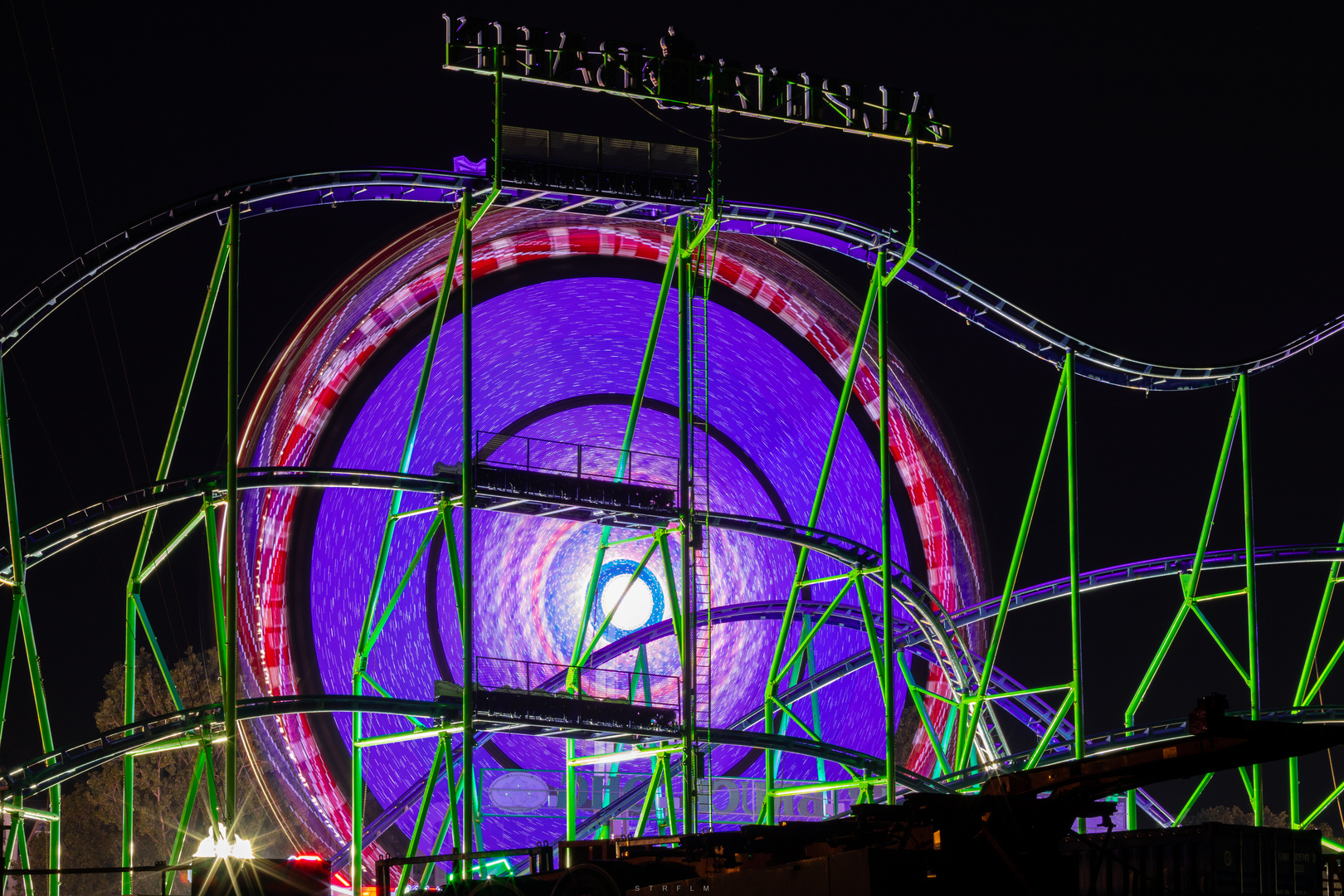 Rheinkirmes