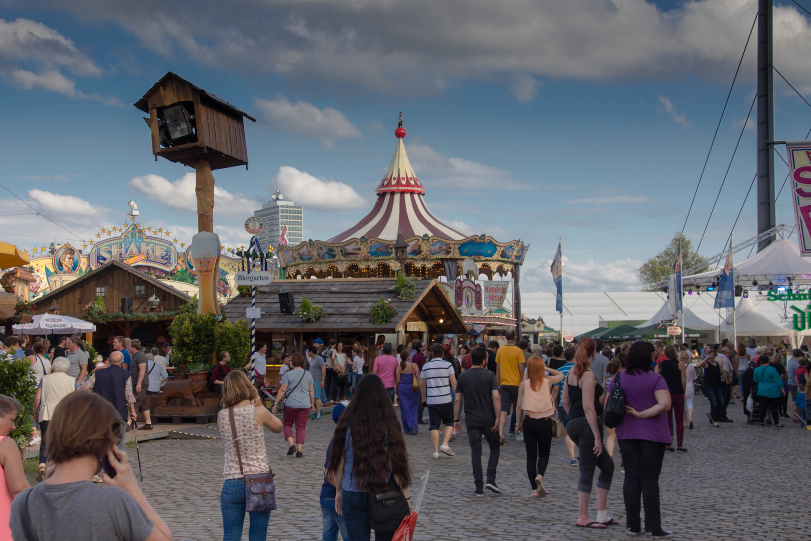 Rheinkirmes