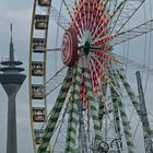 Rheinkirmes