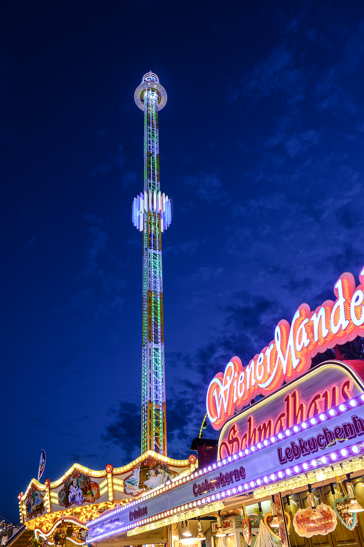 Rheinkirmes-5