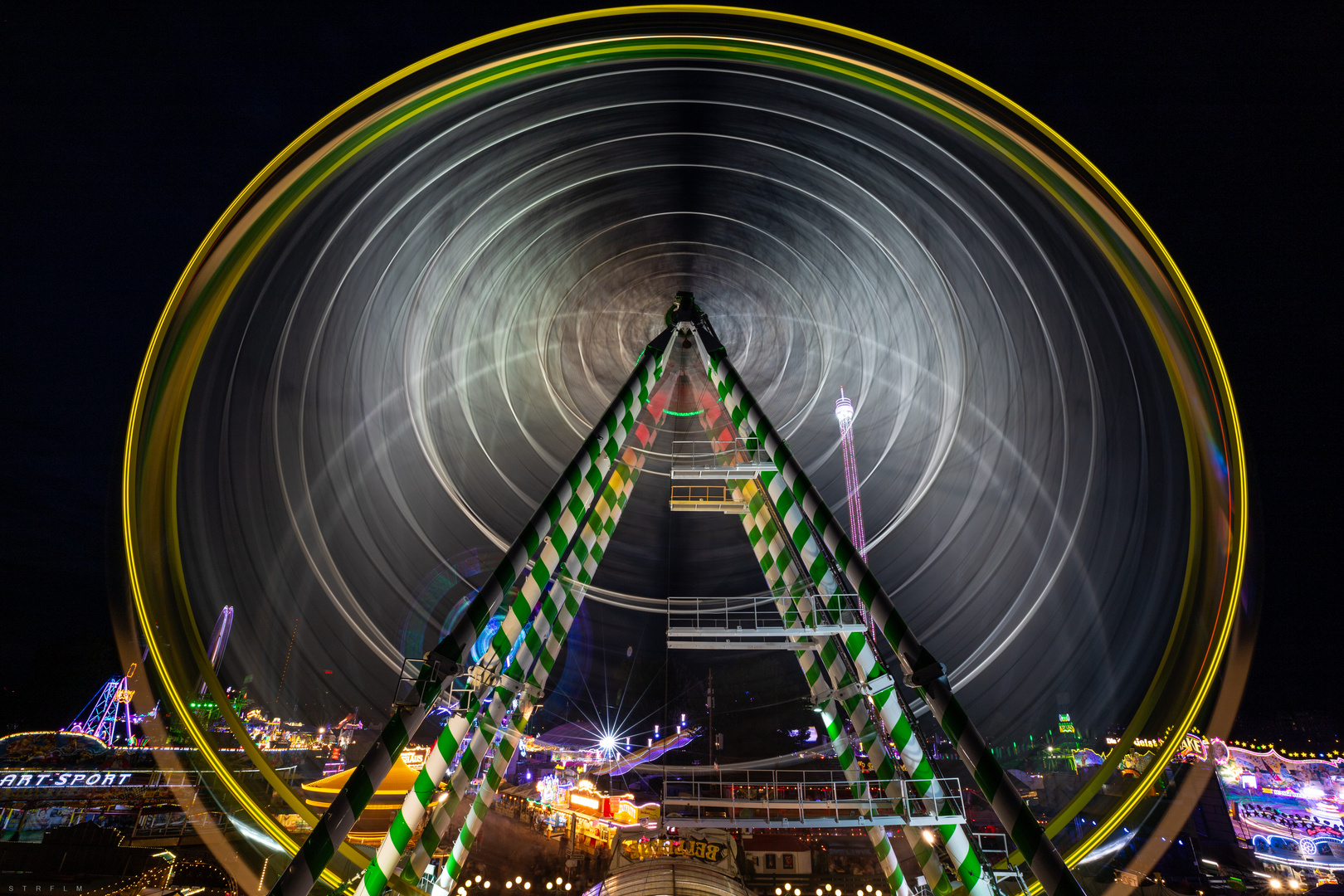 Rheinkirmes