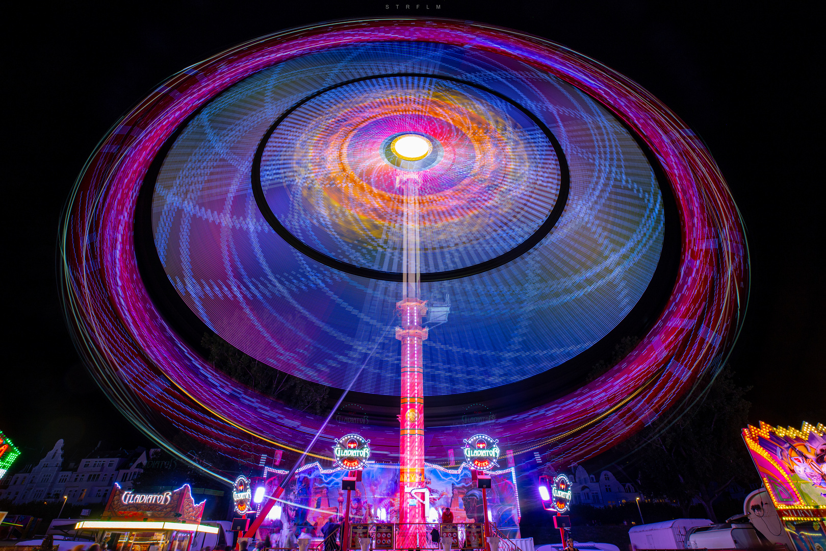 Rheinkirmes