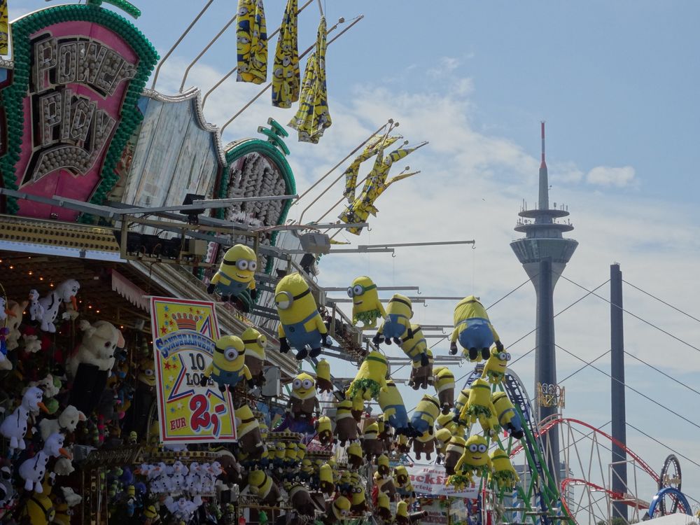 Rheinkirmes