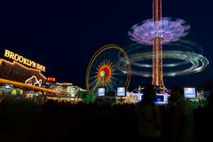 Rheinkirmes