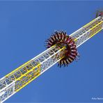 Rheinkirmes am Pink Monday ....