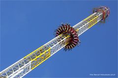 Rheinkirmes am Pink Monday ....