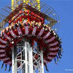 Rheinkirmes am Pink Monday ....