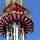 Rheinkirmes am Pink Monday ....