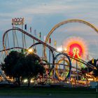 Rheinkirmes