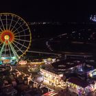 Rheinkirmes Düsseldorf #2