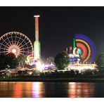 Rheinkirmes Düsseldorf -2-