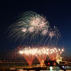 Rheinkirmes Düsseldorf 2013