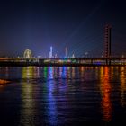 Rheinkirmes Düsseldorf 2015