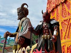 Rheinkirmes Düsseldorf 2025