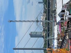 Rheinkirmes Düsseldorf 2025