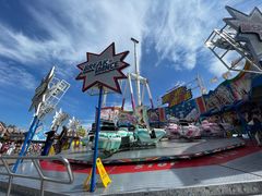 Rheinkirmes Düsseldorf 2025