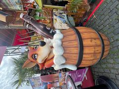 Rheinkirmes Düsseldorf 2025